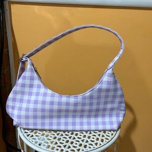 Coquette girl bag